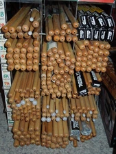 REGAL TIP Drum Sticks - You Pick - 2B, 3B, 3S, 5A, 5B, 7A, 9A, Q1000, Q9000