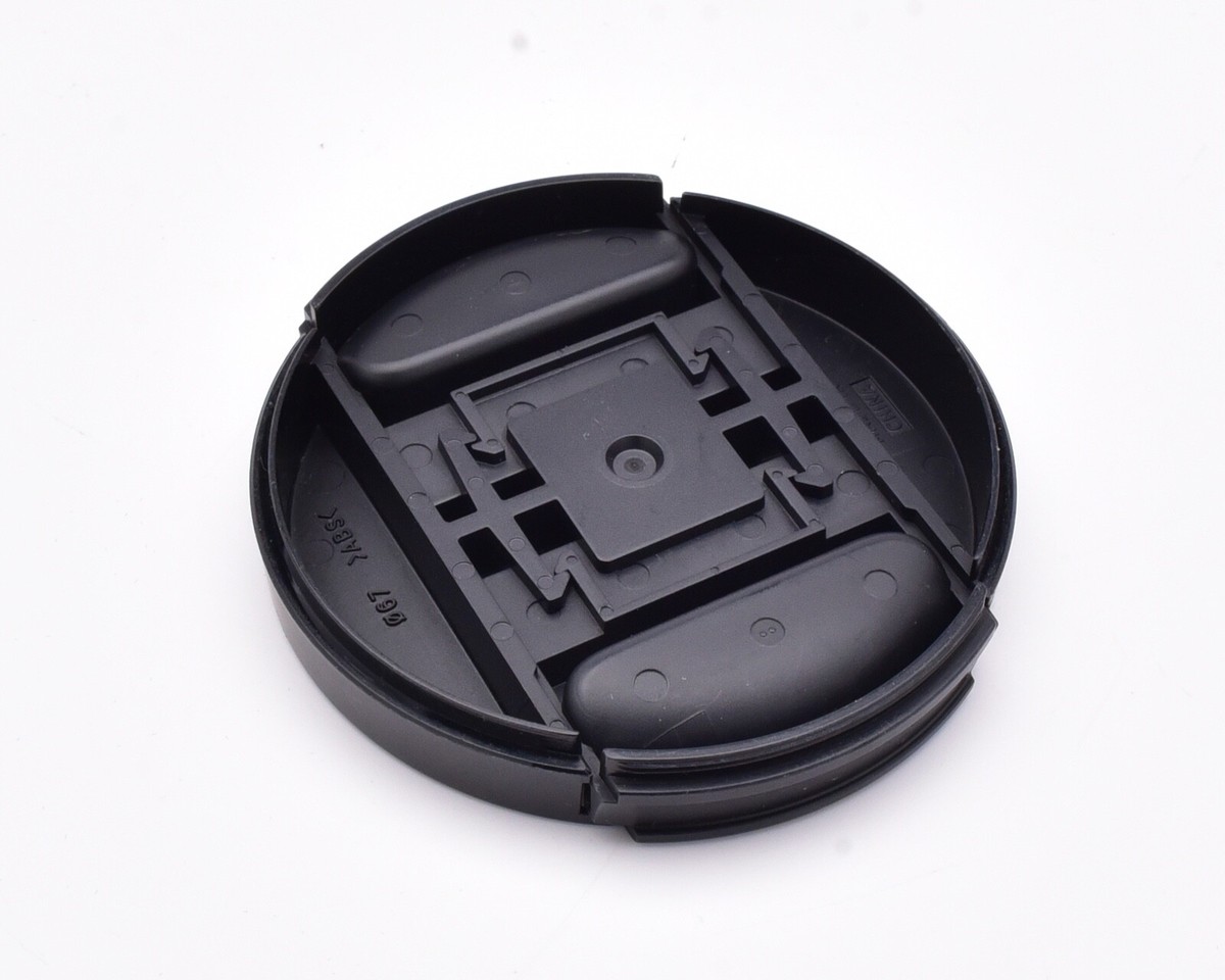 Tamron 67mm Front Lens Cap (#13727) | eBay