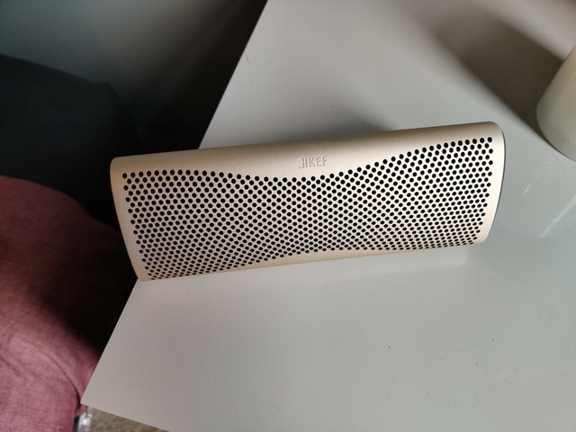 kef muo gold