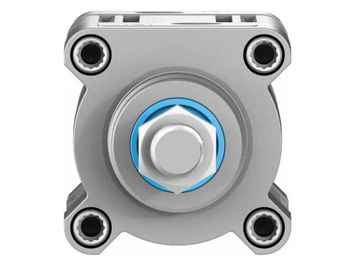 Festo DSBC-63-70-PPVA-N3 2125493 Zylinder One Neu DSBC6370PPVAN3 - Bild 5 von 5