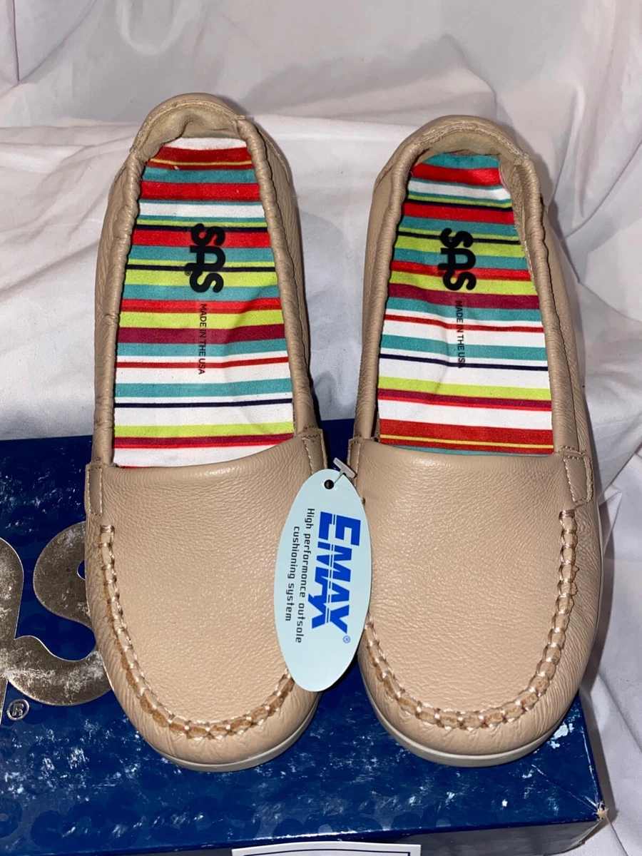 Sas shoes hotsell sunny