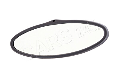 Genuine BMW M3 E46 CSL Coupe Interior Mirror Ec 51167892261 | eBay