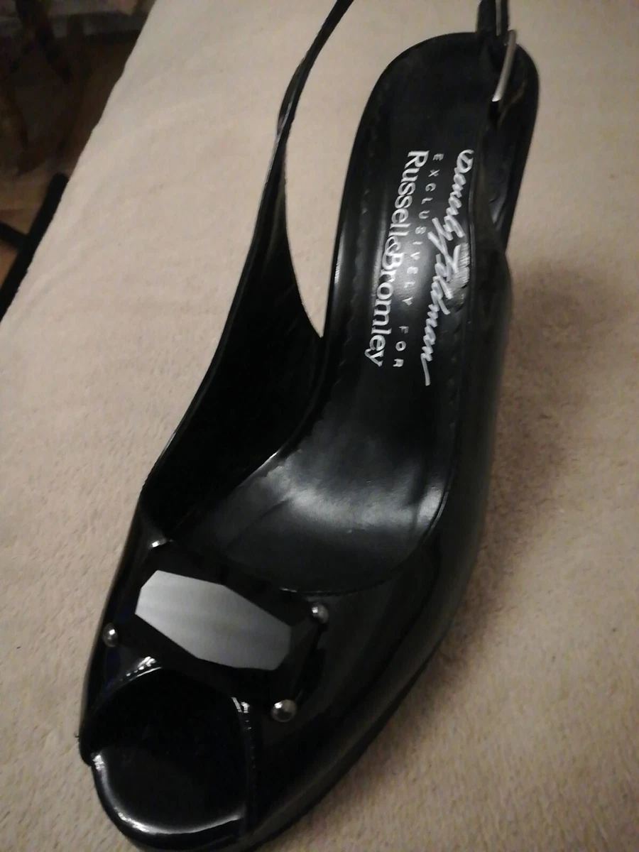 Beverly feldman outlet russell and bromley