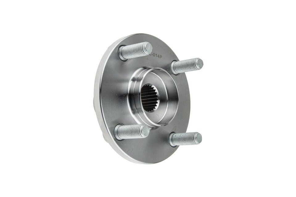 Front Wheel Hub MAZDA Demio 121 II Festiva D061-33-060B | eBay
