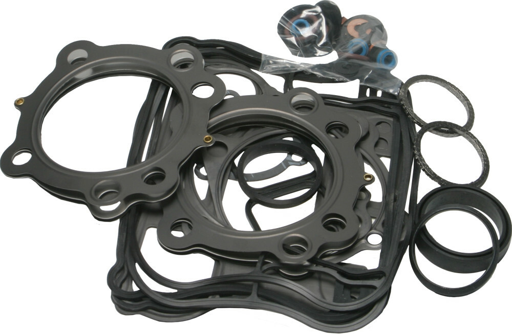 Cometic C9763 EST Top End Gasket Kit Standard Bore eBay