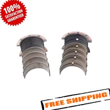 Clevite MS-2328HX H-Series Main Bearings