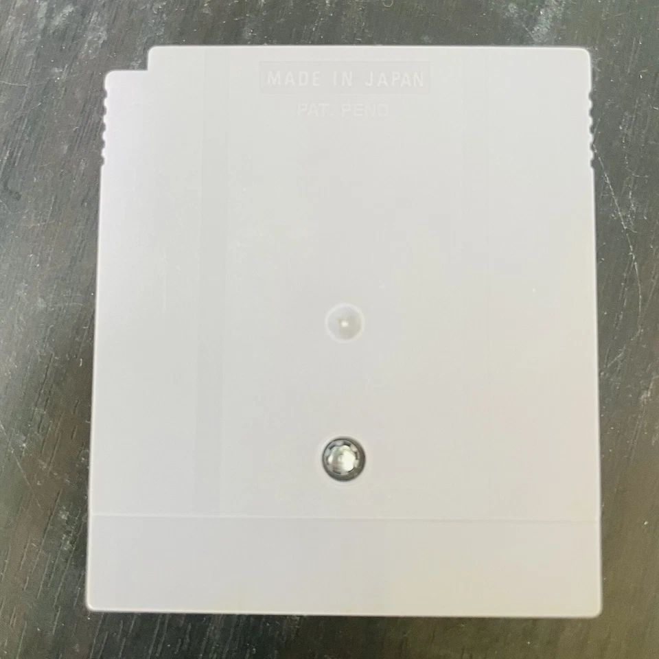 Dr. Mario Nintendo Game Boy 1990 DMG-VUA Japanese Version Puzzle Retro Games - Image 2 of 4