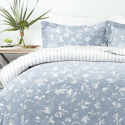 Floral Duvet Covers and Bedding Sets