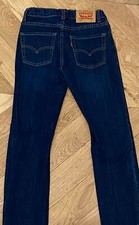 Jeans Levi's 510 TM SKINNY Jean Denim