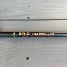 Lot 3 fers Browning Premier Oversize - 5 / 7 / 9 - shafts