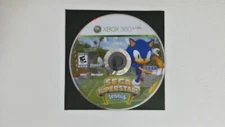 Sega Superstars Tennis (Microsoft Xbox 360, 2008)