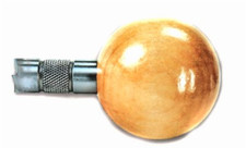 Lee fresa manuale con pomello 90275 cutter with ball grip