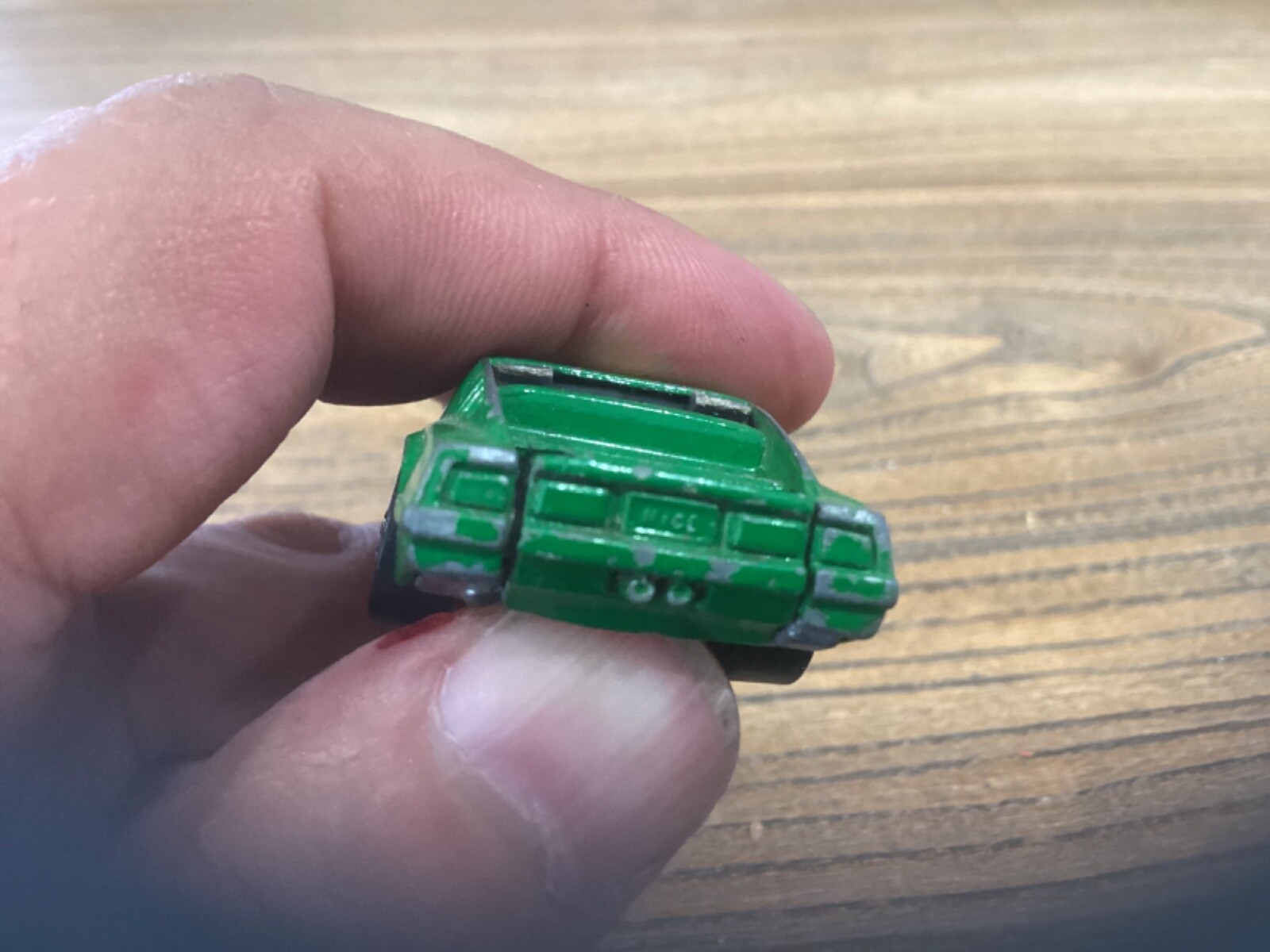 Vintage Hot Wheels Car eBay
