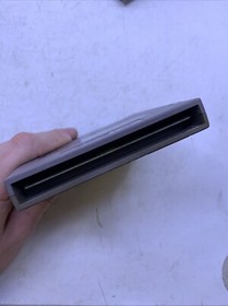 NINTENDO SUPER MARIO BROS. 3 NES-UM-USA-1 MADE IN JAPAN 1985 Cartridge