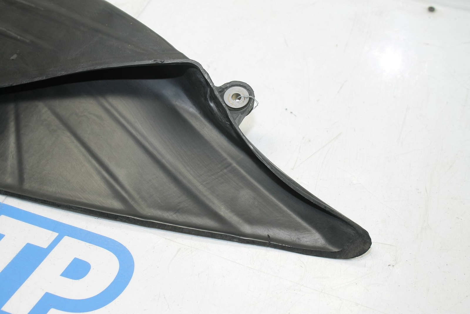 2019 LAMBORGHINI HURACAN LH DRIVERS QUARTER PANEL INTAKE AIR DUCT 4S0129519A 18