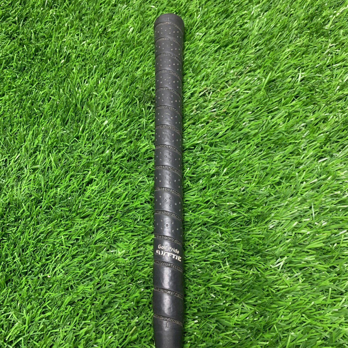 Wilson Staff FS # 5 Iron Regular Flex Steel Shaft Midsize