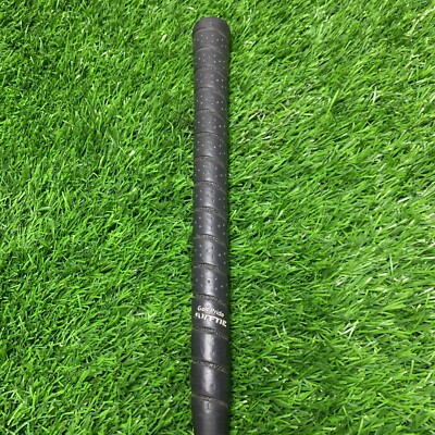 Wilson Staff FS # 5 Iron Regular Flex Steel Shaft Midsize Grip RH