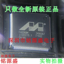 FAS368 2406357 FAS368M 2406357 QFP-144 QLOGIC New