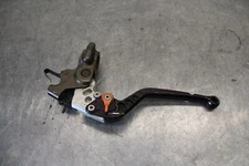 03-04 KAWASAKI NINJA ZX6RR CLUTCH PERCH MOUNT WITH CRG LEVER  BB684