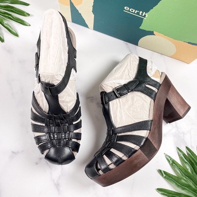 earth shoes oak cerris