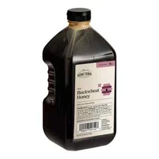 Hometown Provisions 5 lb. Buckwheat Honey
