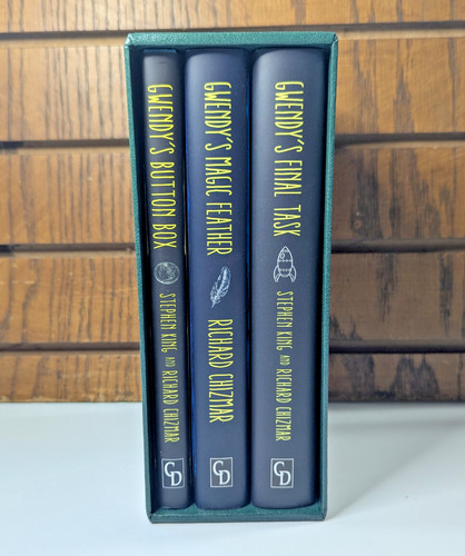 Seller&rsquo;s photo of this copy