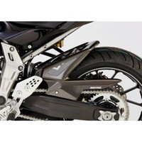 Bodystyle Hinterradabdeckung Passend FüR Yamaha YZF-R125 RE39 Bj.:2019-2020