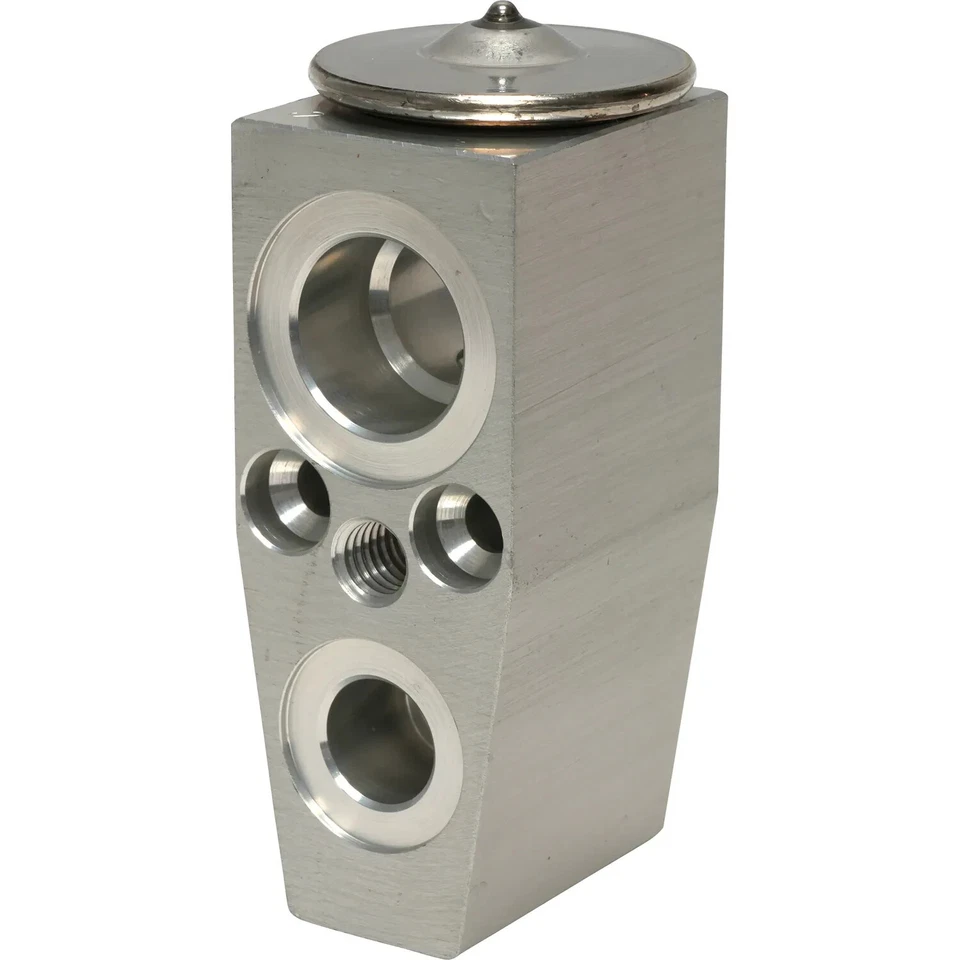 Kit Compresor A/C Fit Isuzu i-280 2006, Isuzu i-290 2007-2008, i-350 2006 Foto 3 de 4