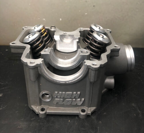 KTM LC4 High Flow barrel Head Mint Overhauled Mint Without Part Exchange - Picture 2 of 4