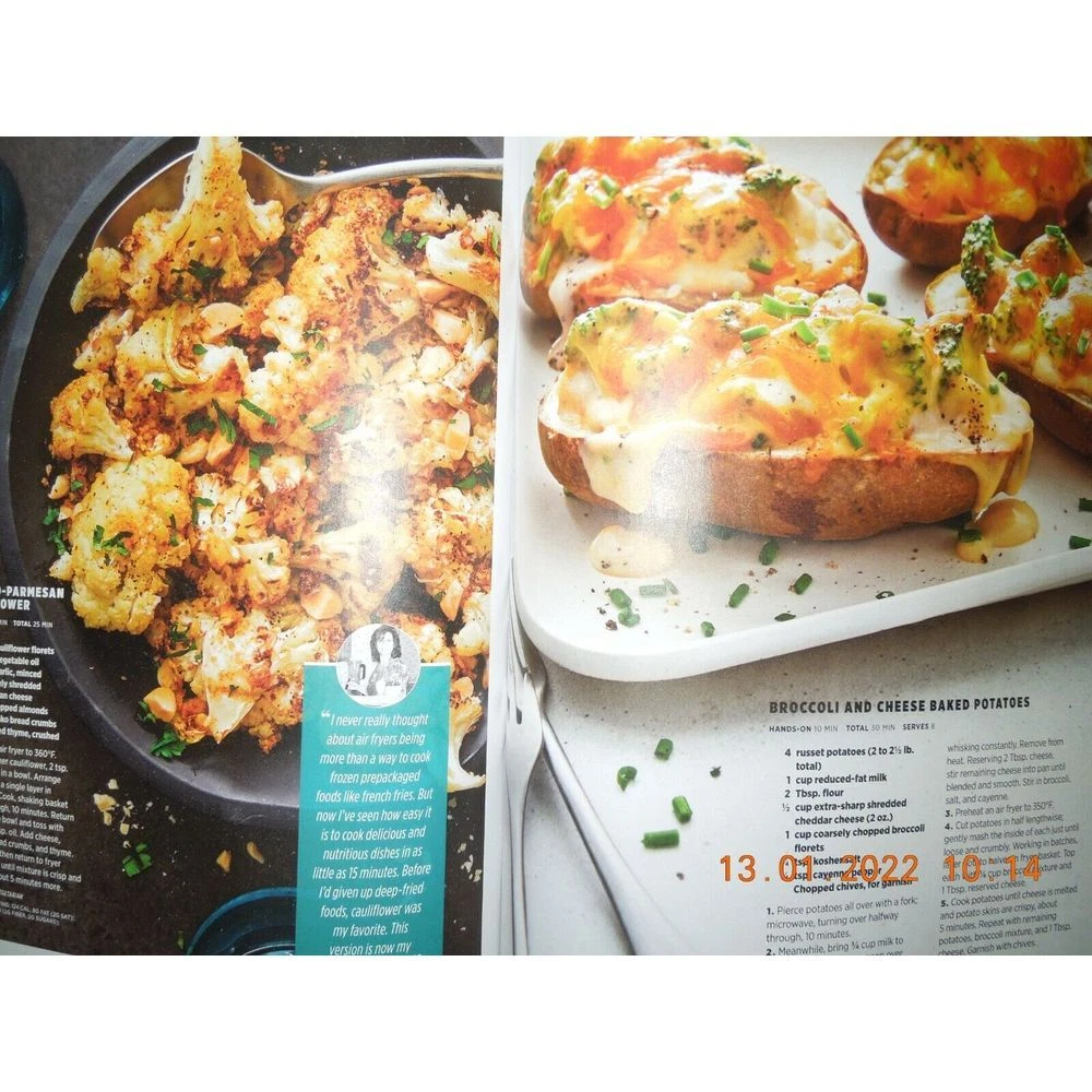 AIR FRYER RECIPES allrecipes 89 MOST LOVED & SAVED FROM COOK dinners DESSERTS