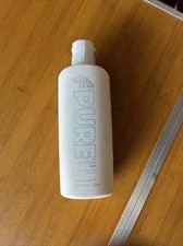 Bondi Sands Pure Self Tan Foaming Water, Dark, 6.76 fl oz