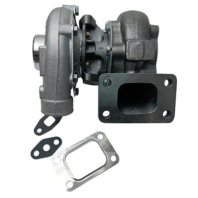 New Turbocharger S2A 312172 2674A160 Turbo Charger for Perkins Engine ...