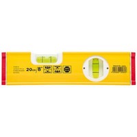 Stabila Wasserwaage Typ 80 As 20Cm