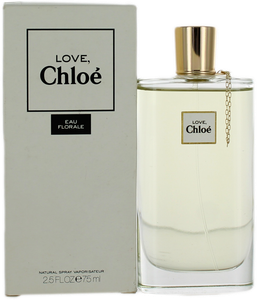 chloe love florale