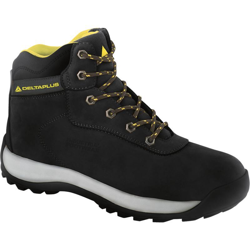 Safety Work Boots Shoes Trainers Hiker 