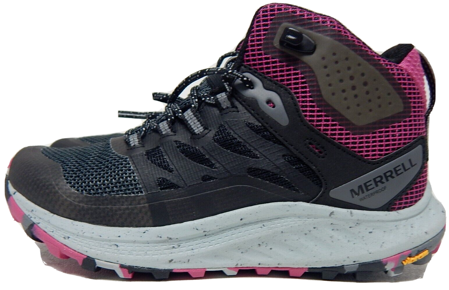 Scarpe da trekking Merrell Antora 3 Mid impermeabili taglia US 7 EU 37 5 da donna J067582