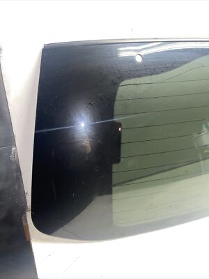 09-15 HONDA PILOT REAR TAILGATE LIFTGATE HATCH WINDSHIELD WINDOW