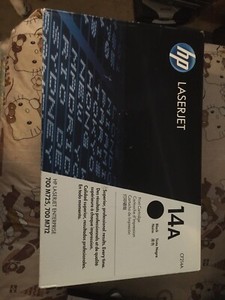 hp cf214a