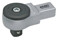 "Hazet Einsteck-Umschaltknarre 1/4\" 9 X 12 Mm - 6401N"