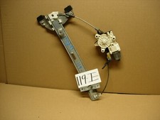 06 07 08 09 10 11 12 Impala Front Driver Side Window Regulator W/ Motor #119-E
