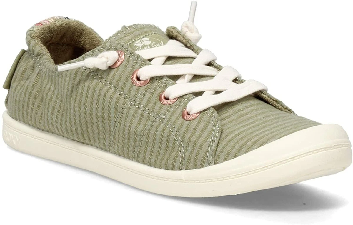 Women's bayshore slip on shoe sale sneaker
