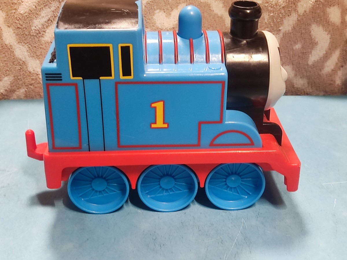 2013 Thomas the Train & Friends Limited Model# BCX71 Gullane
