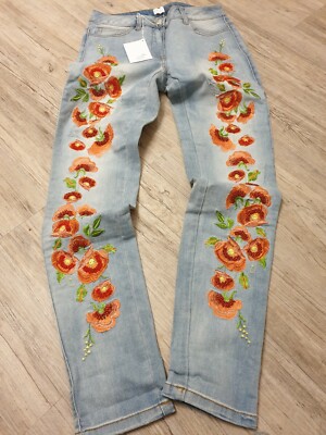 Alba Moda Jeans 36 neu
