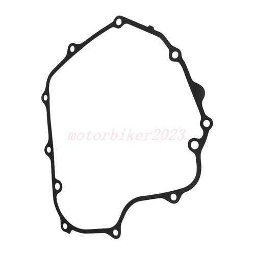 NEW Clutch Gasket Cover for Kawasaki EL250 Eliminator 250 1987-1996 250LX 89-98 - Picture 6 of 9
