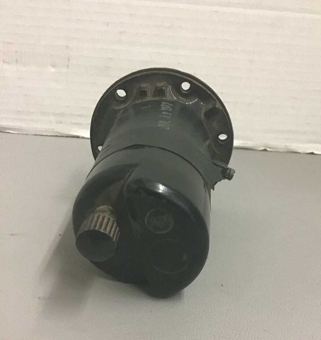 SU Fuel Pressure Pump Diaphragm Assembly 12V for Rolls Royce  (B354)