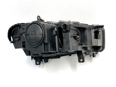 2014 - 2017 BMW X5 X6 Left LH Driver Side Xenon Headlight OEM 