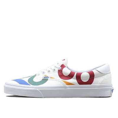 vans slip on deck club skate shoe