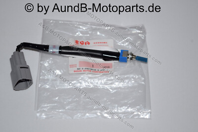 GSX 1300 B-King K8-L0 Diagnoseschalter NEU /Diagnostc Switch NEW original Suzuki