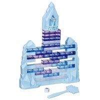 Jenga: Disney Frozen Edition Game on sale Jenga: Disney Frozen Edition Game on sale