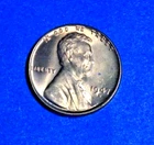 1947-D LINCOLN WHEAT CENT PENNY RED BU UNCIRCULATED "U-GRADE" LOW PRICE #2